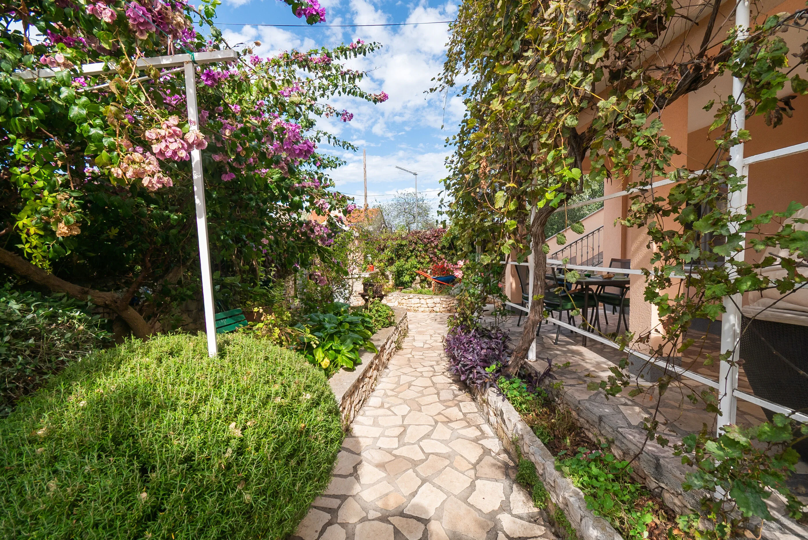 Apartments Sara Rogoznica – Rogoznica, Chorvatsko