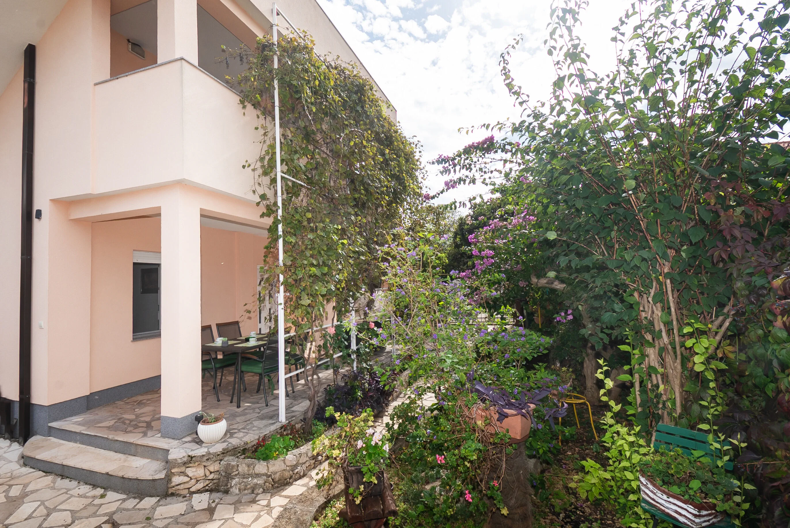 Apartments Sara Rogoznica – Rogoznica, Chorvatsko