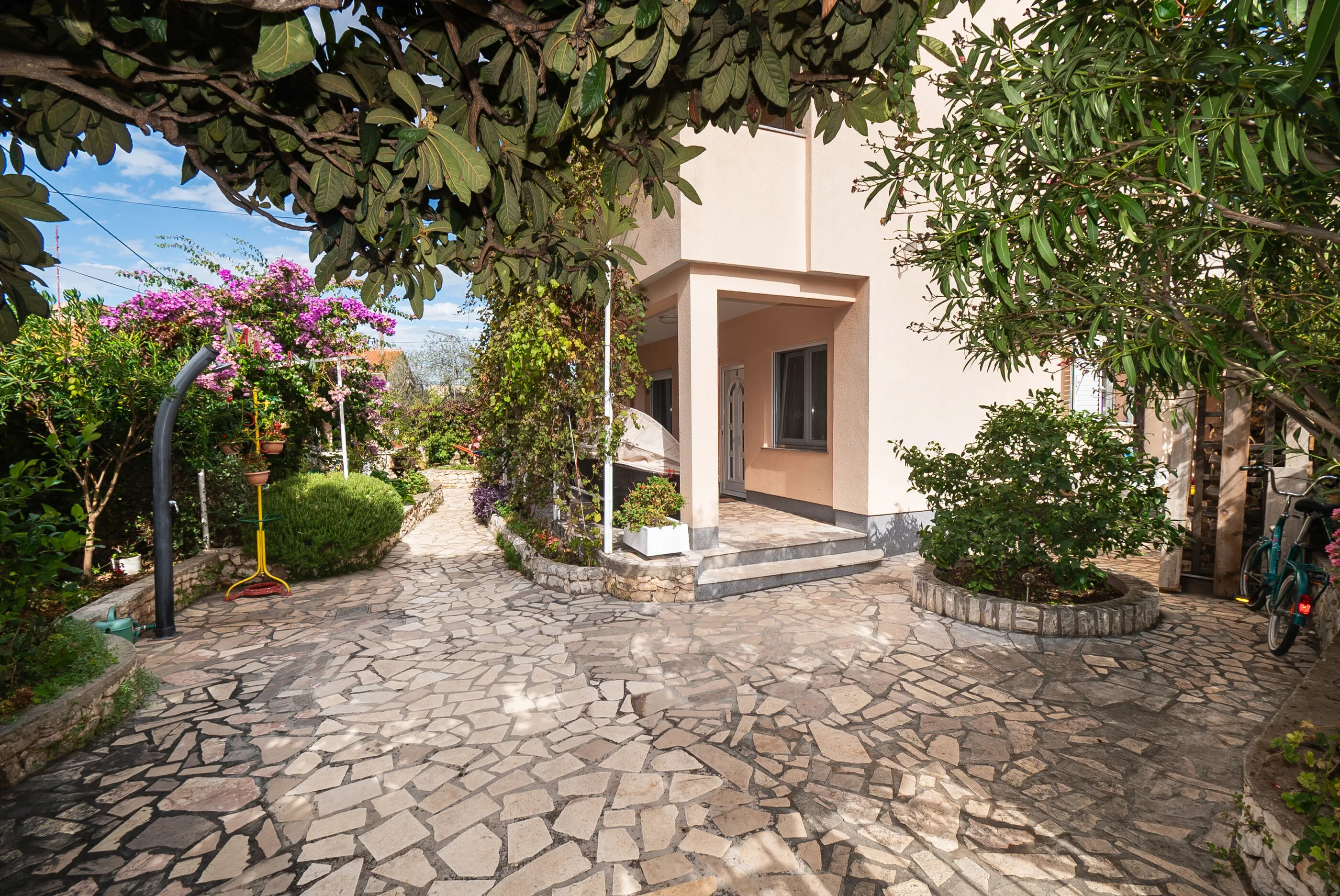 Apartments Sara Rogoznica – Rogoznica, Chorvatsko
