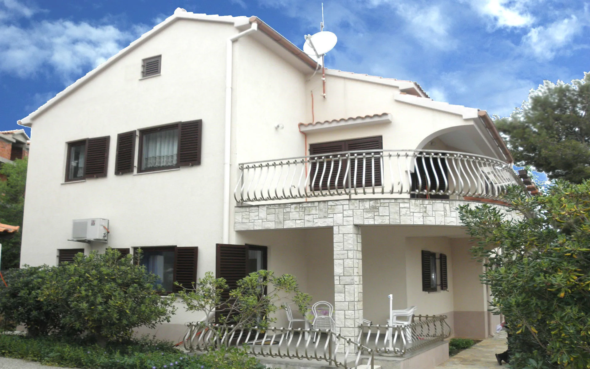 Apartments Ruzica Jezera – Jezera, Chorwacja