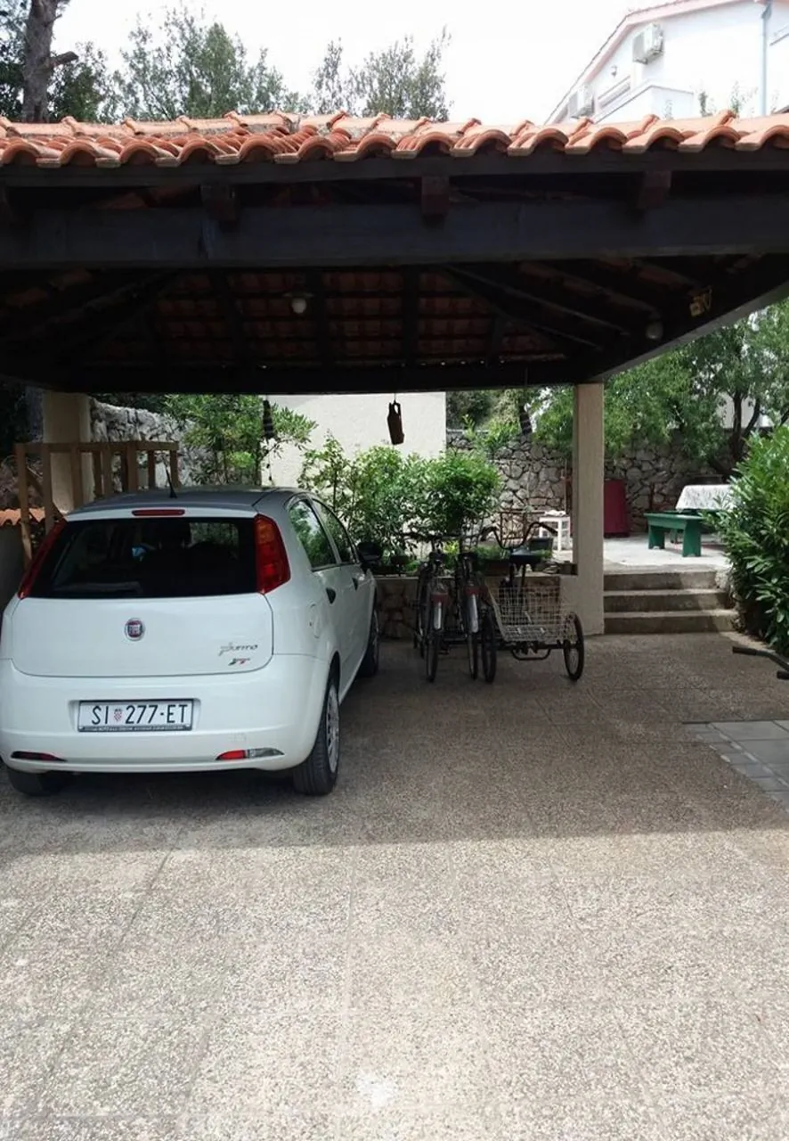 Apartments Ruzica Jezera – Jezera, Chorwacja