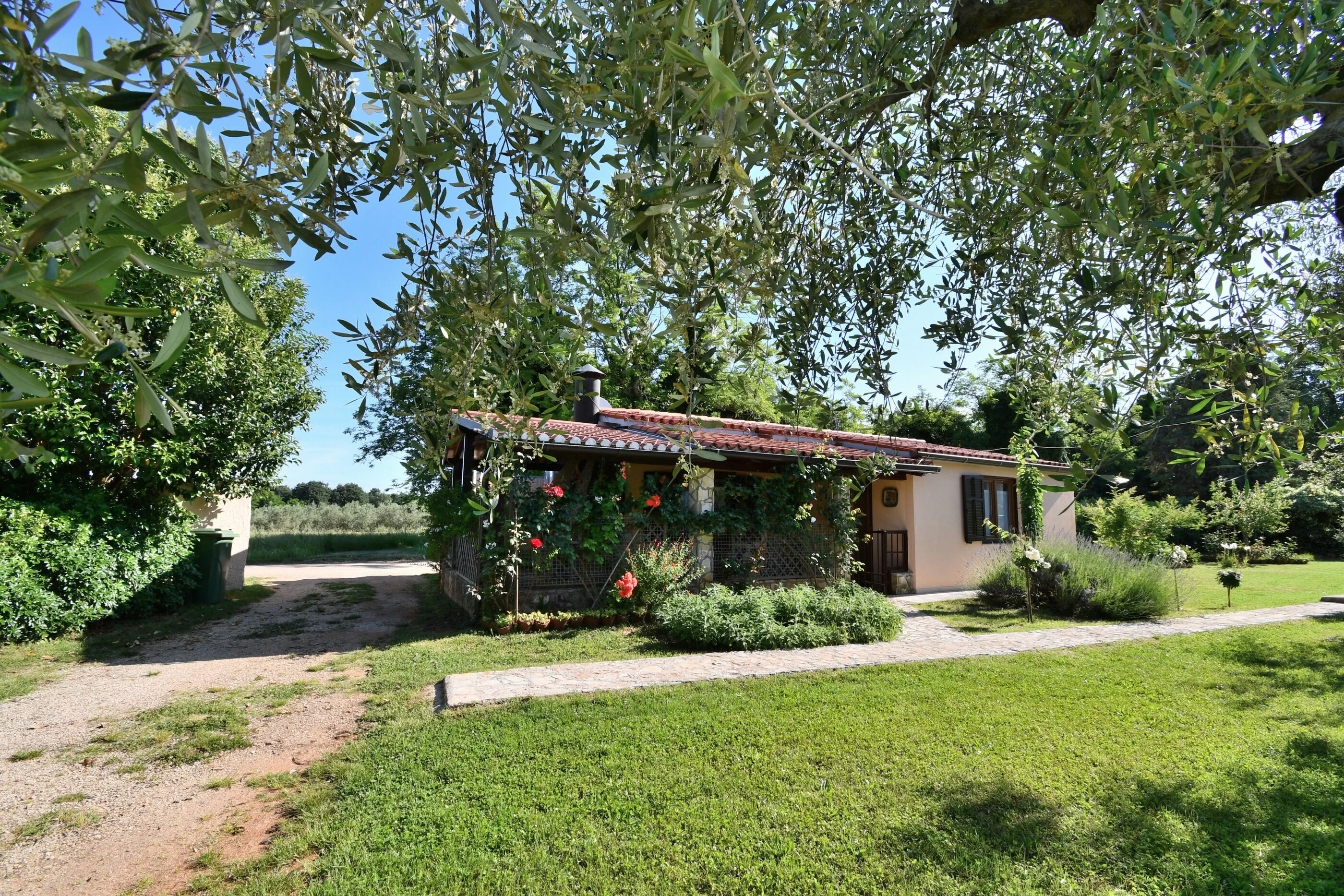 House Ariella Umag – Umag, Croația