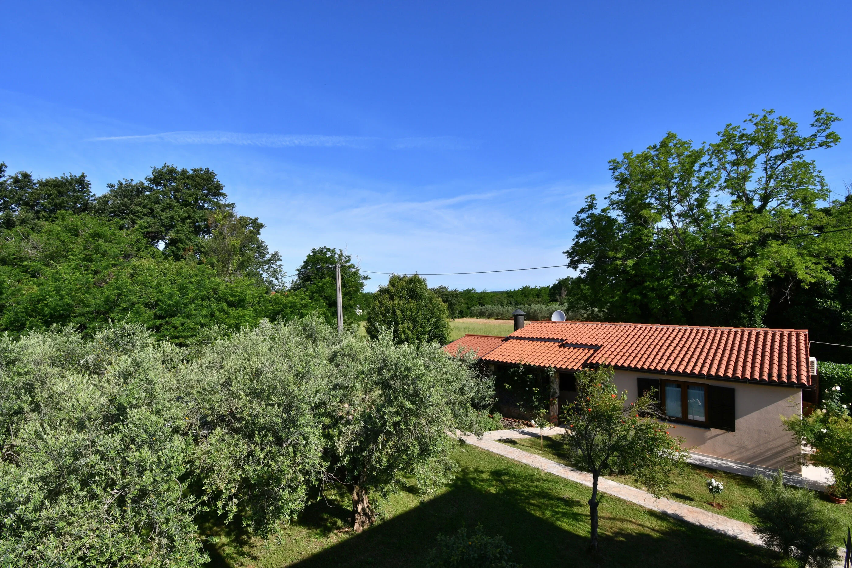House Ariella Umag – Umag, Croația