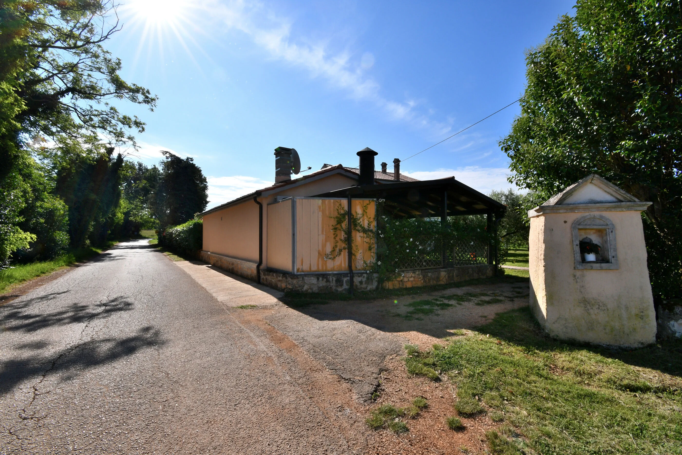 House Ariella Umag – Umag, Croația