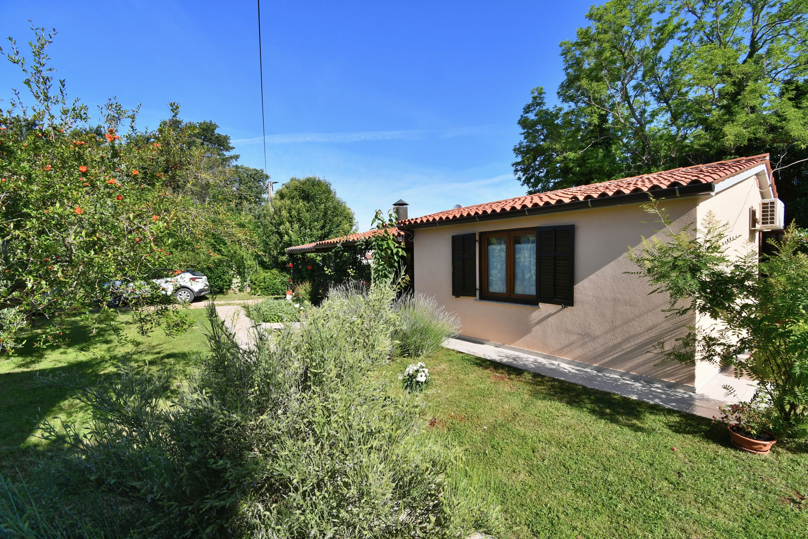 House Ariella Umag – Umag, Croația