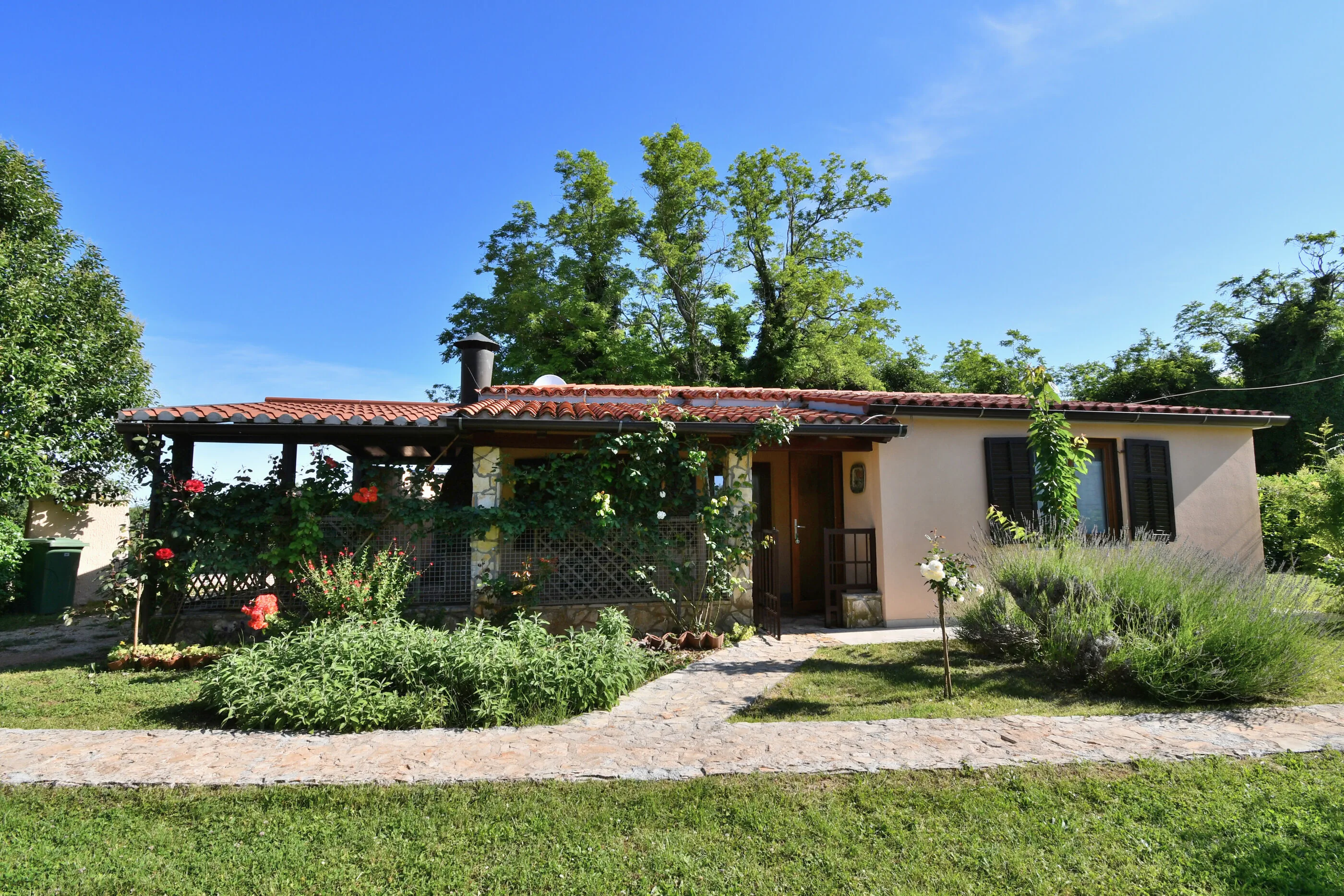 House Ariella Umag – Umag, Croația