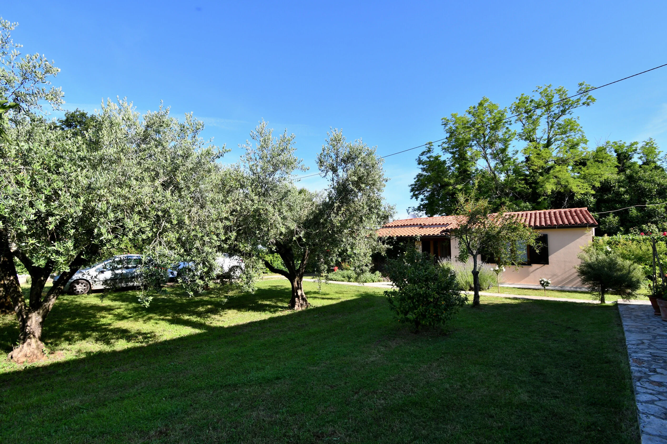 House Ariella Umag – Umag, Croația