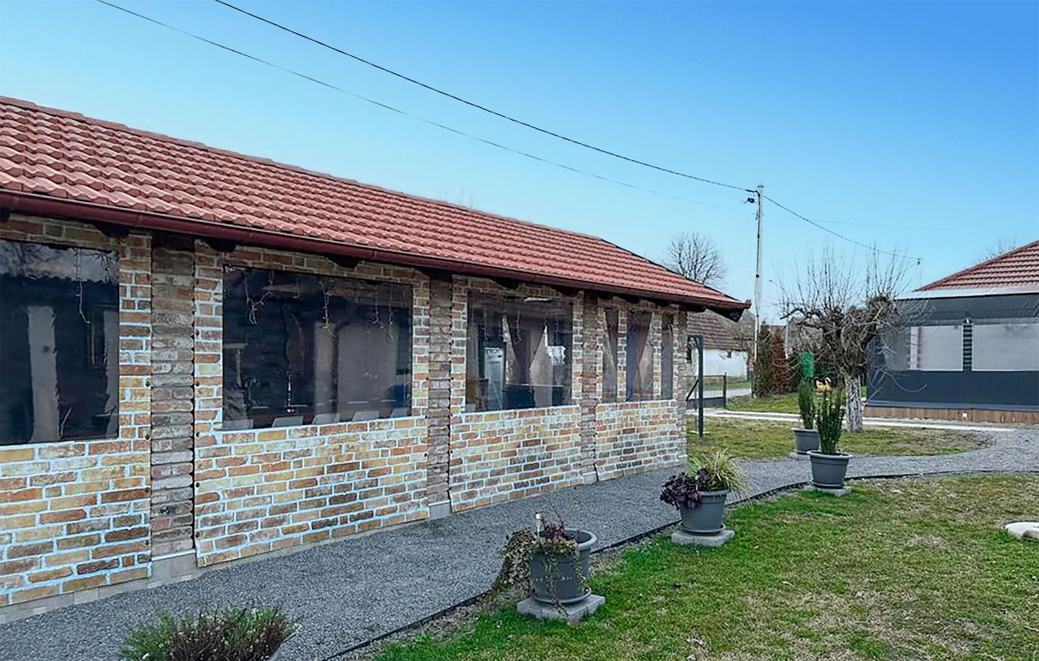 Vendégház Bizovac - CCS104 – Bizovac, Croația