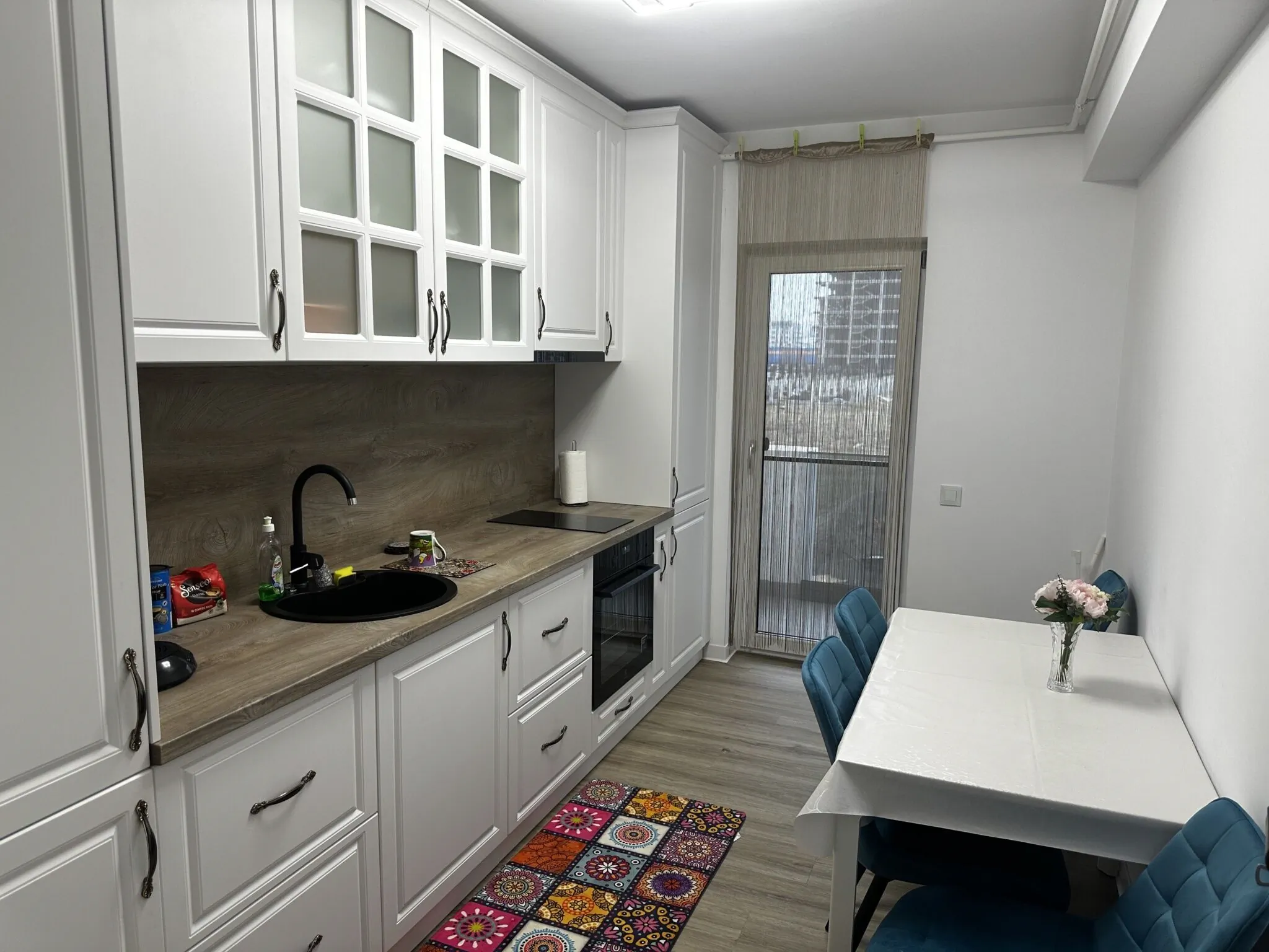 Sara's Apartment Sibiu – Sybin, Rumunia