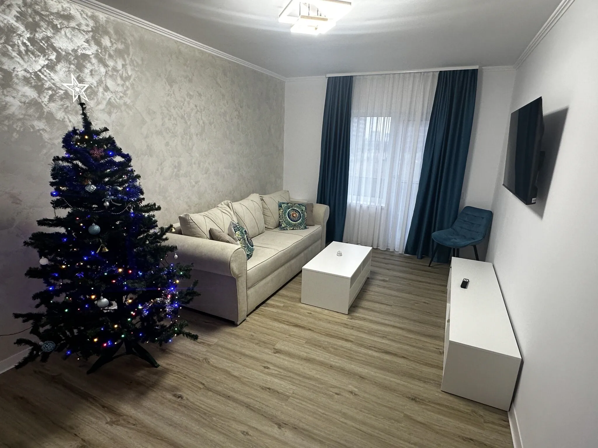 Sara's Apartment Sibiu – Sybin, Rumunia