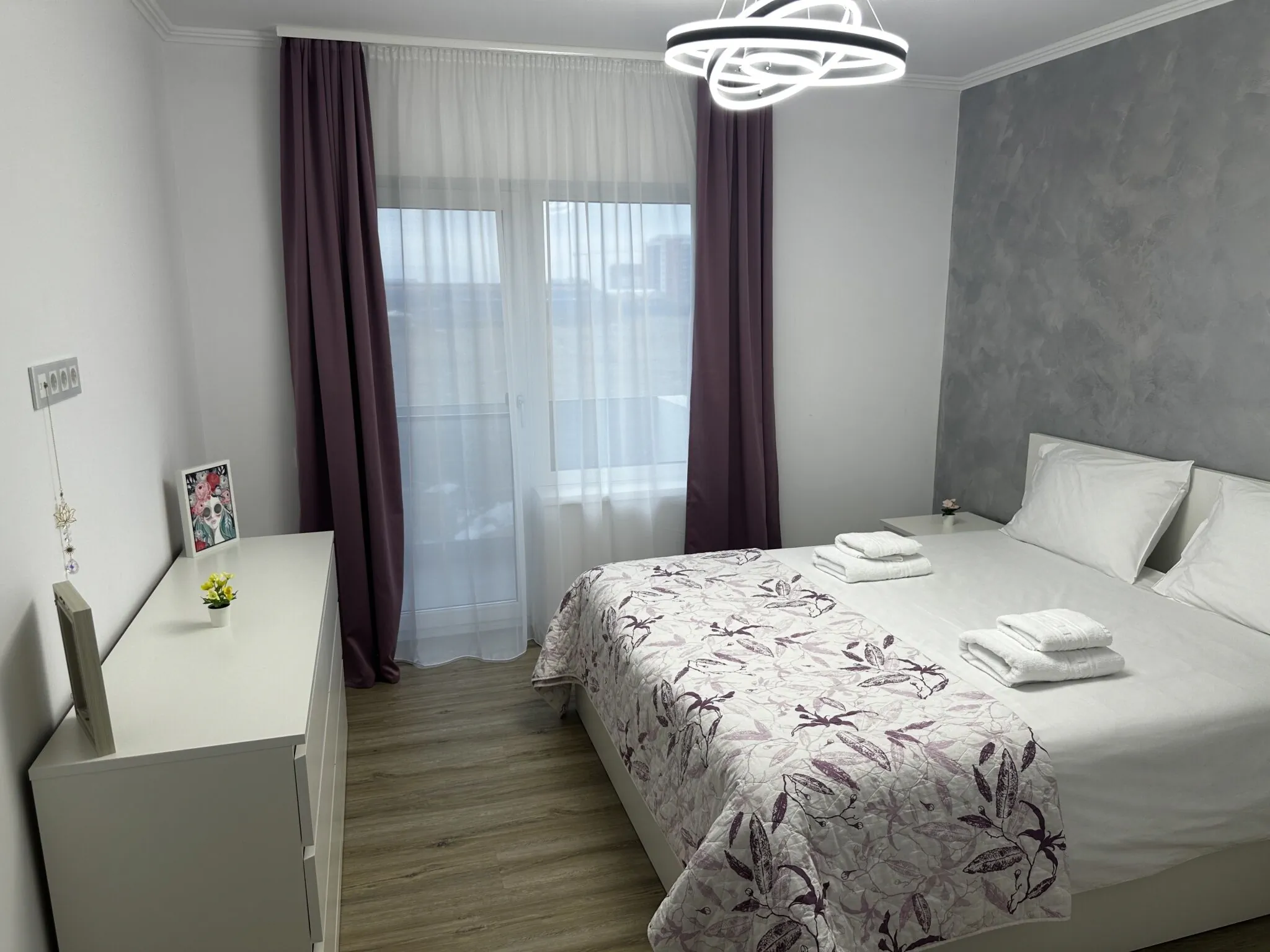 Sara's Apartment Sibiu – Sybin, Rumunia