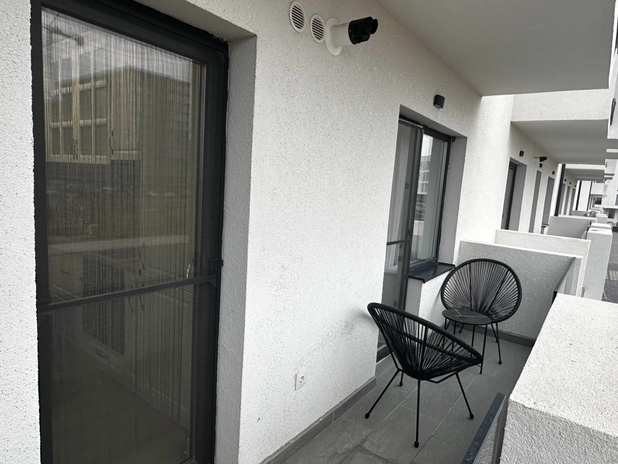 Sara's Apartment Sibiu – Sybin, Rumunia