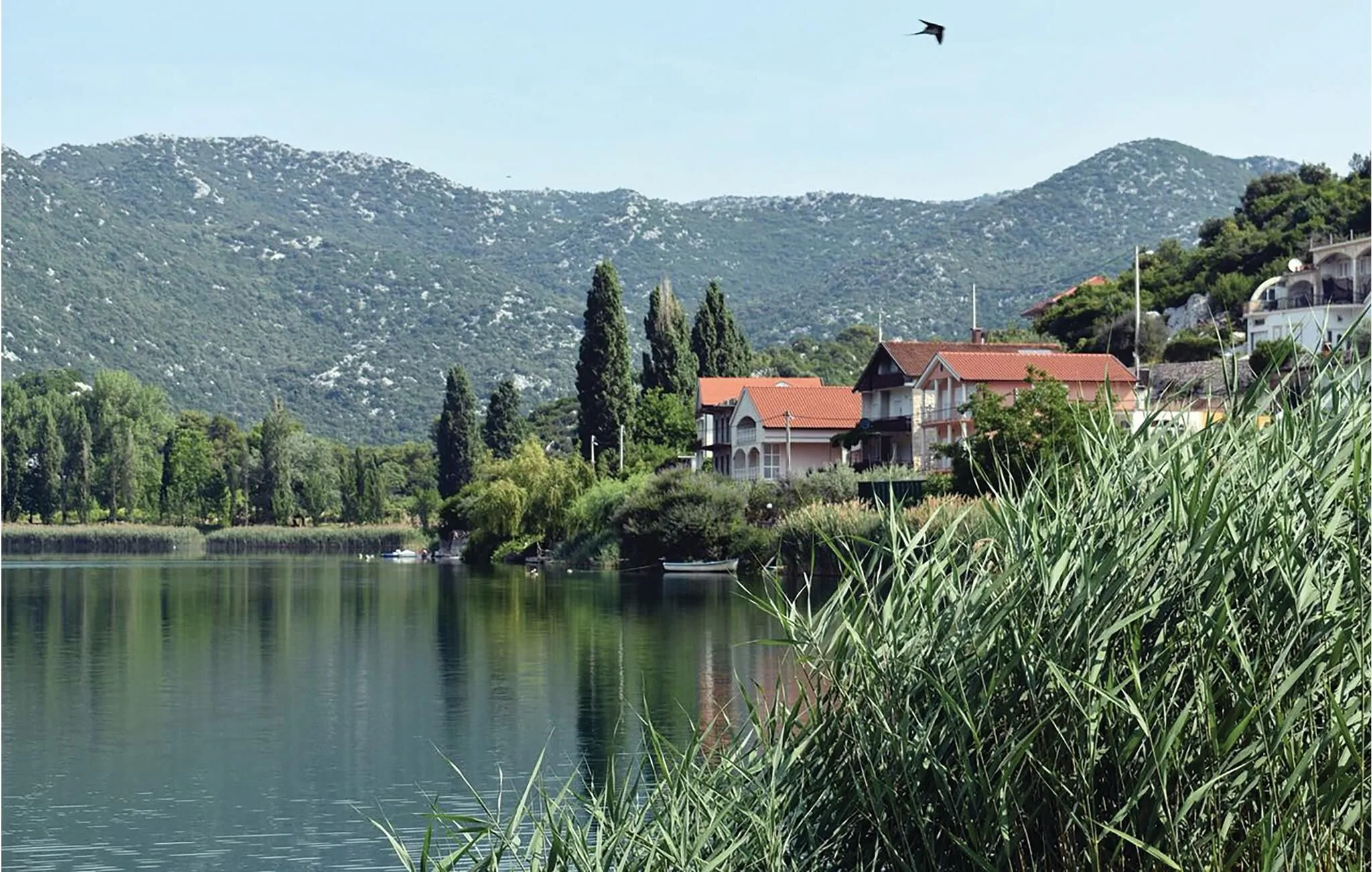 Apartman Ploče - CDR204 – Ploče, Chorwacja