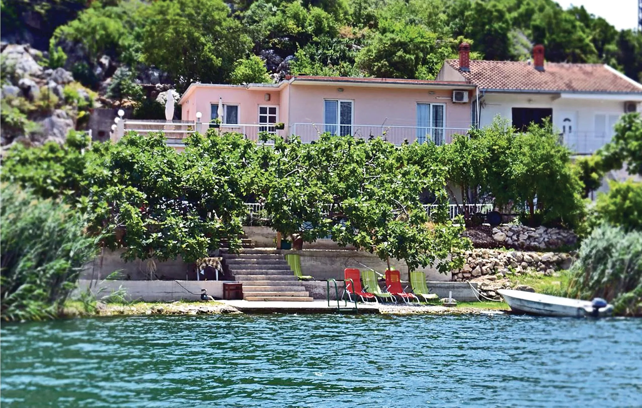Apartman Ploče - CDR204 – Ploče, Chorwacja