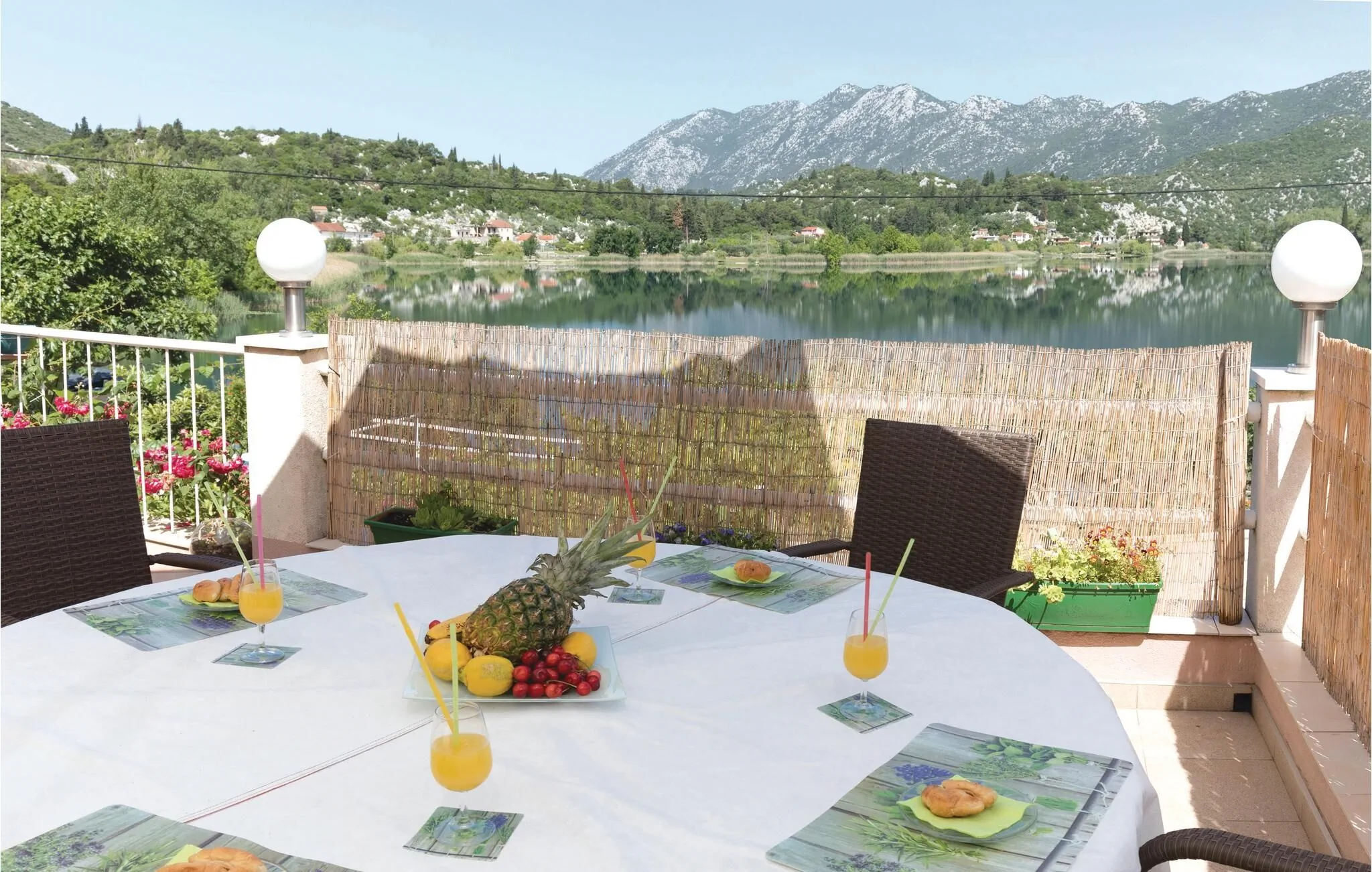 Apartman Ploče - CDR204 – Ploče, Chorwacja
