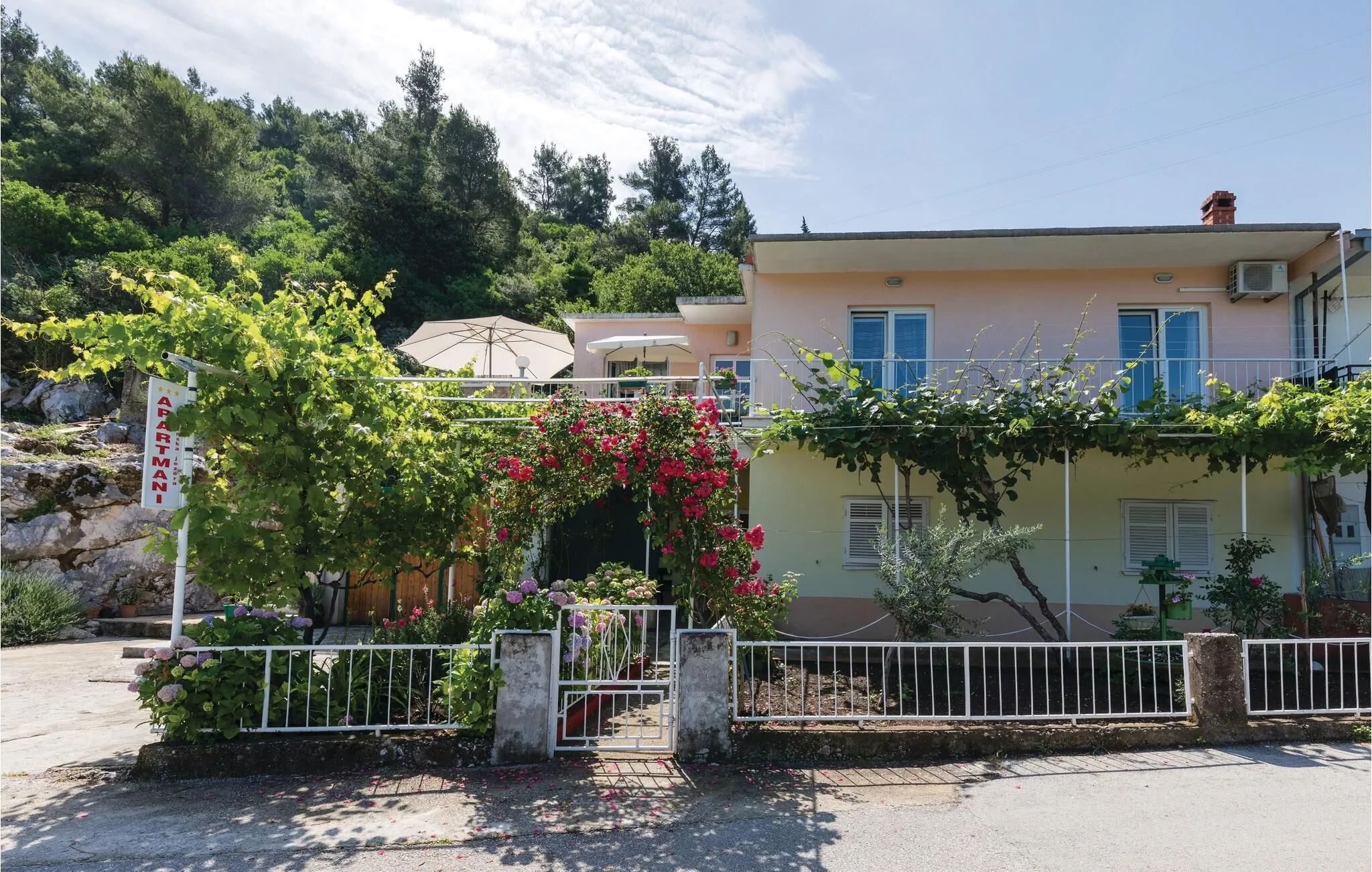 Apartman Ploče - CDR204 – Ploče, Chorwacja