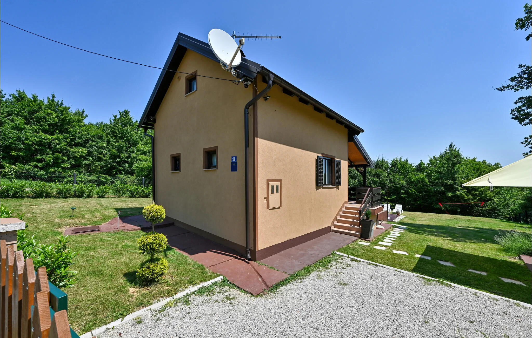 Vendégház Sveti Ivan Zelina - CCC269 – Sveti Ivan Zelina, Croația