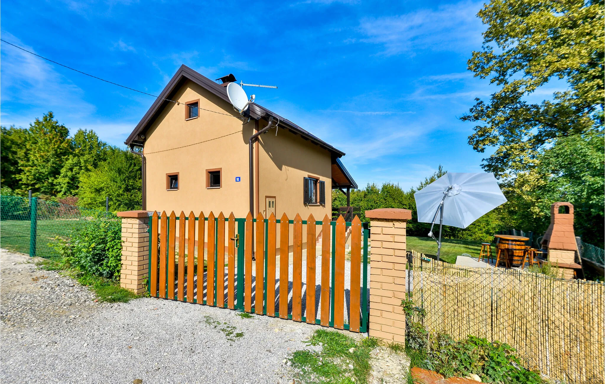 Vendégház Sveti Ivan Zelina - CCC269 – Sveti Ivan Zelina, Croația