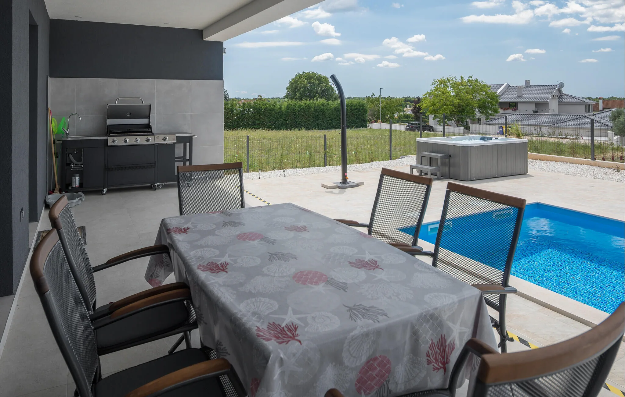 Vendégház Žminj - CIS340 – Comuna Žminj, Croația