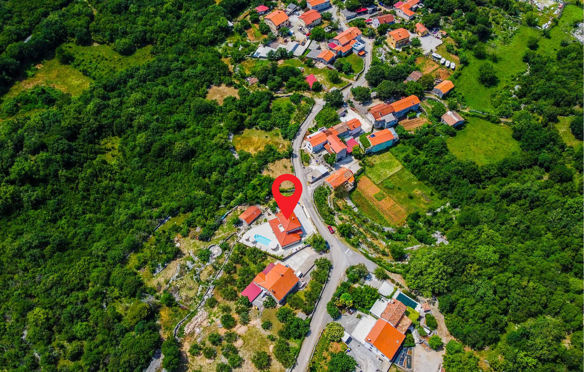 Vendégház Bajčići - CKI602 - foto 8