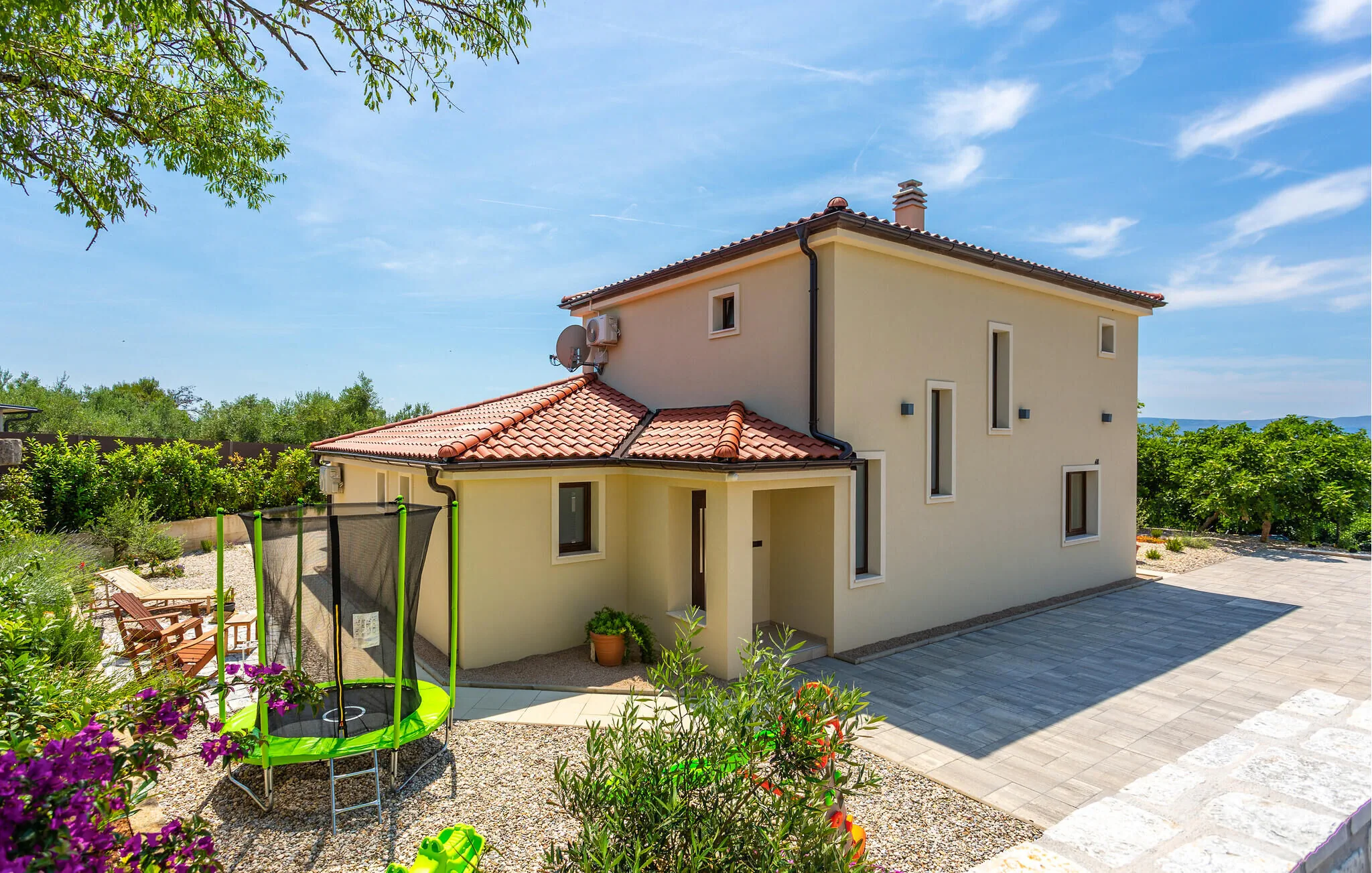Vendégház Bajčići - CKI602 - foto 6