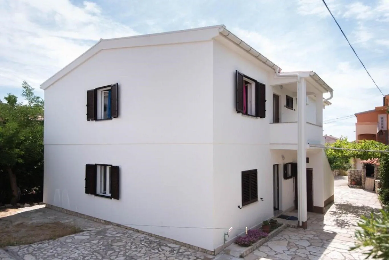 Apartments Marko Pag II – Pag, Chorwacja