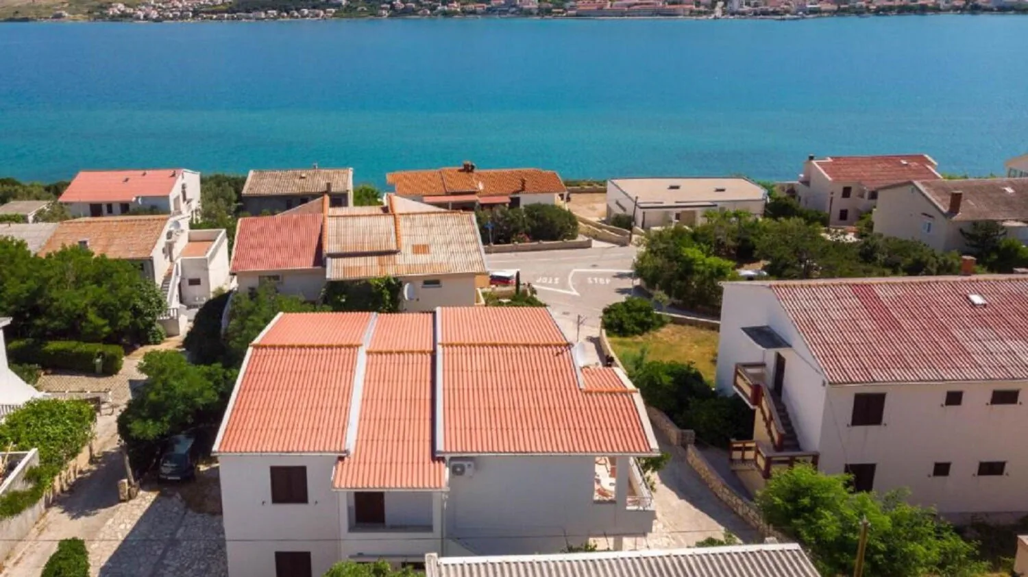 Apartments Marko Pag II – Pag, Chorwacja