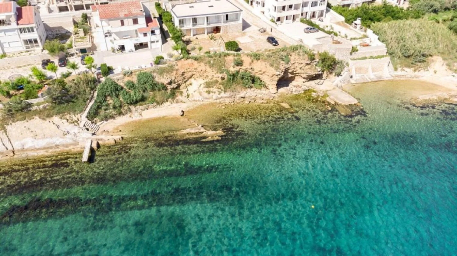 Apartments Marko Pag II – Pag, Chorwacja