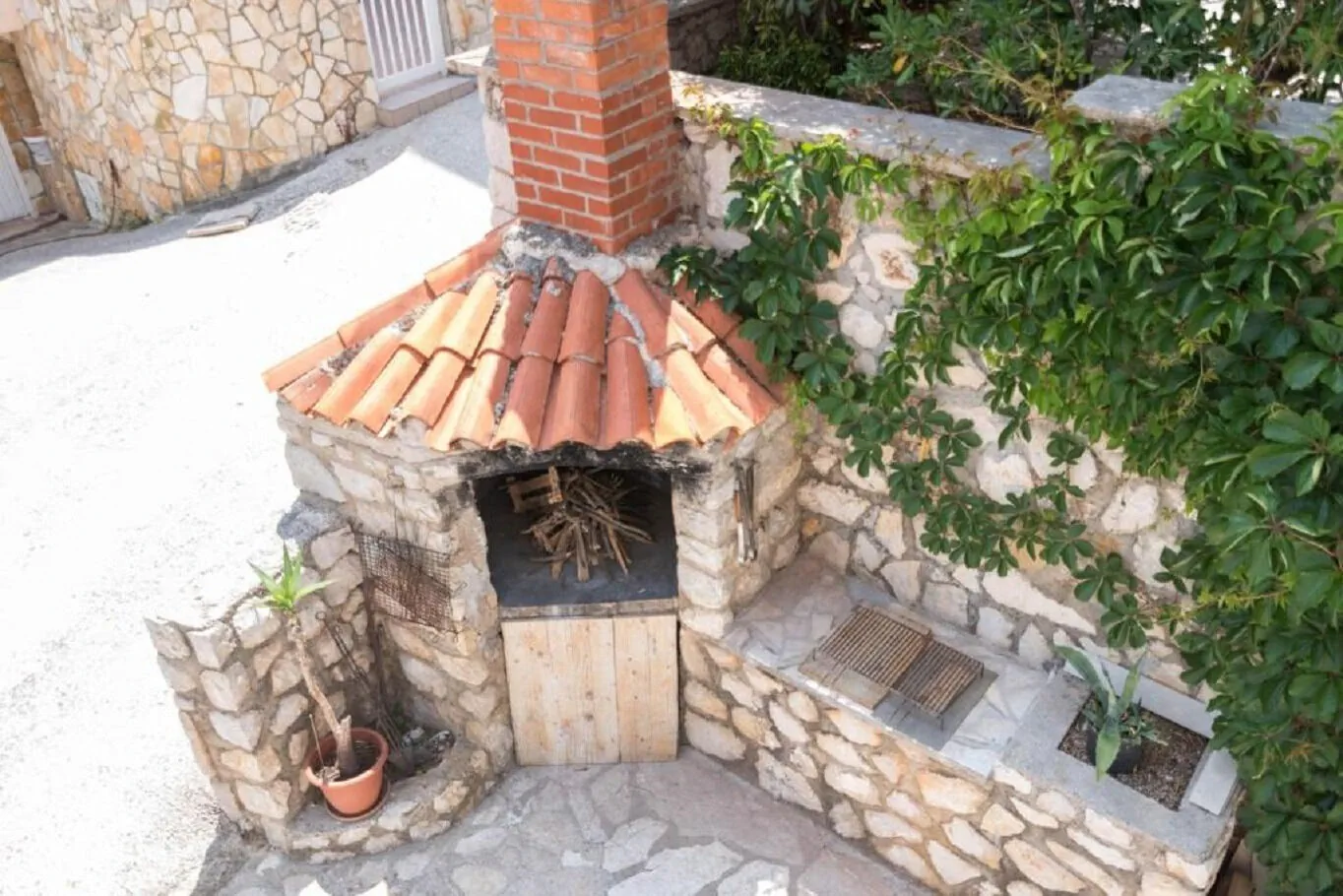 Apartments Marko Pag II – Pag, Chorwacja