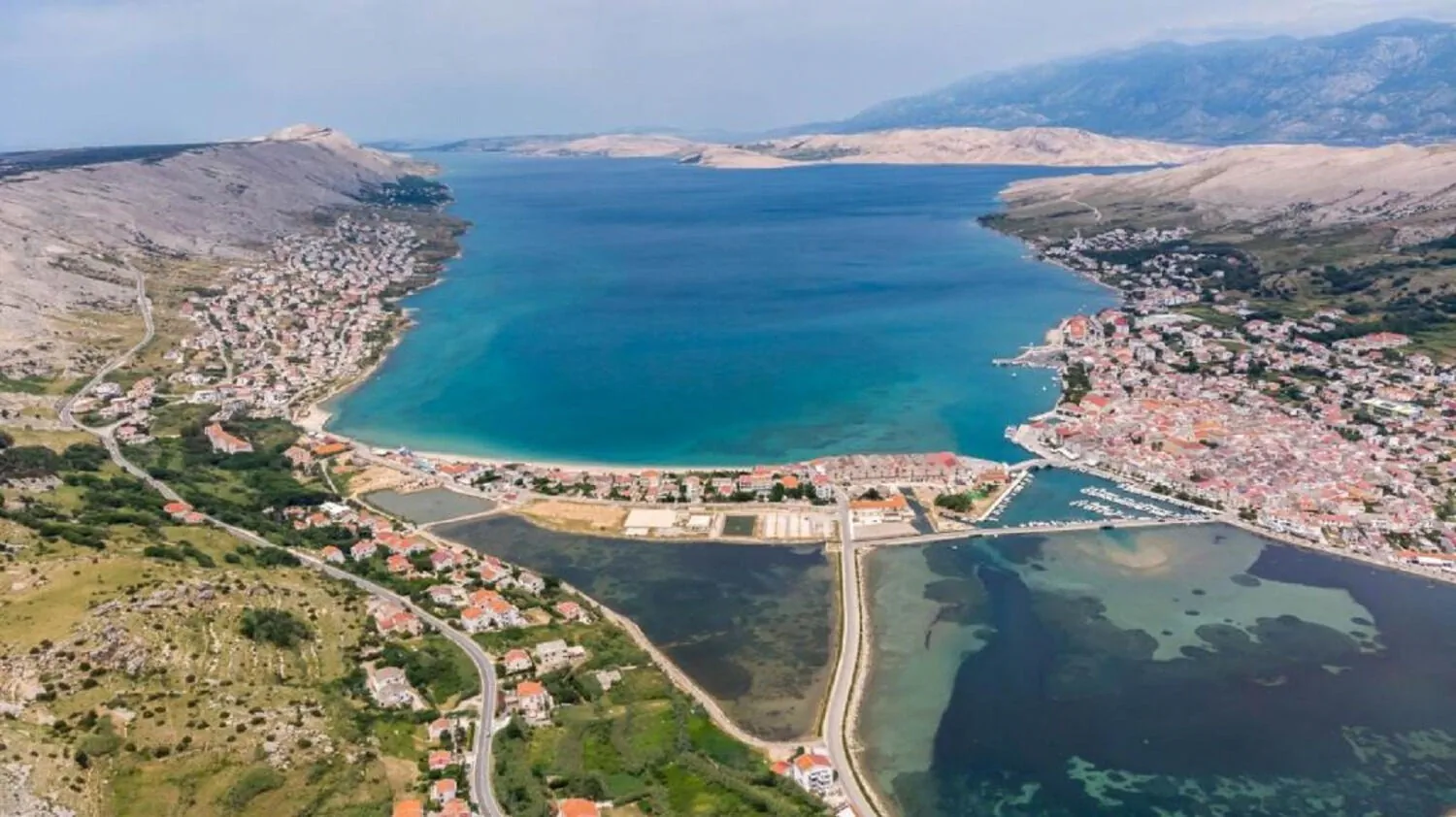 Apartments Marko Pag II – Pag, Chorwacja