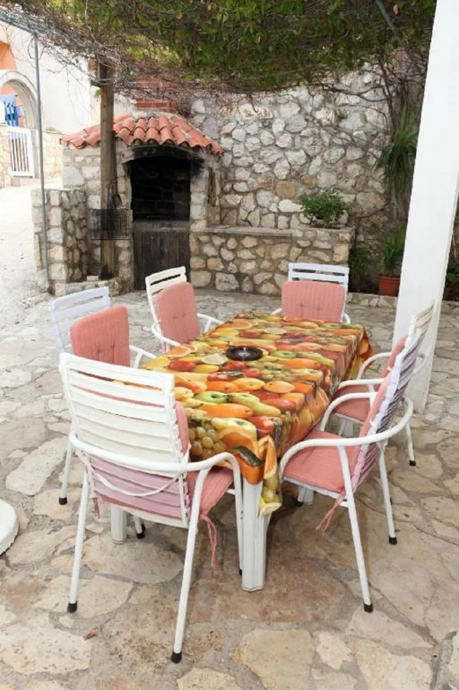 Apartments Marko Pag II – Pag, Chorwacja