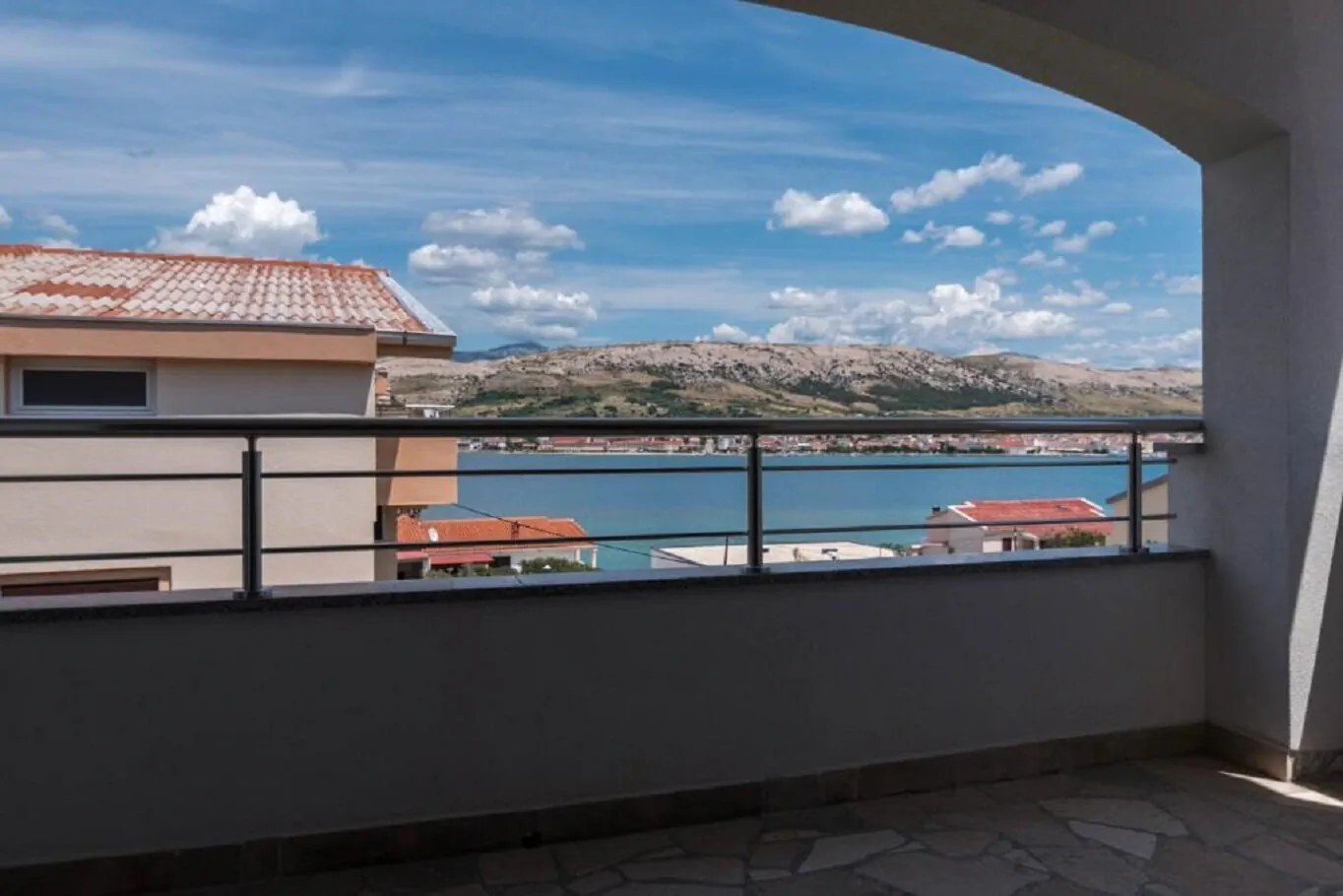 Apartments Marko Pag II – Pag, Chorwacja