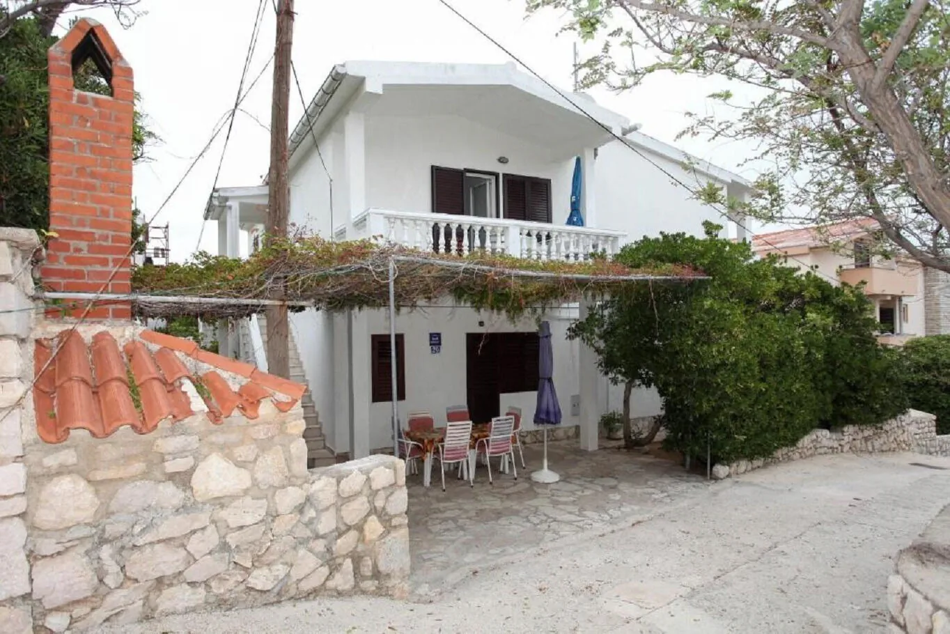 Apartments Marko Pag II – Pag, Chorwacja