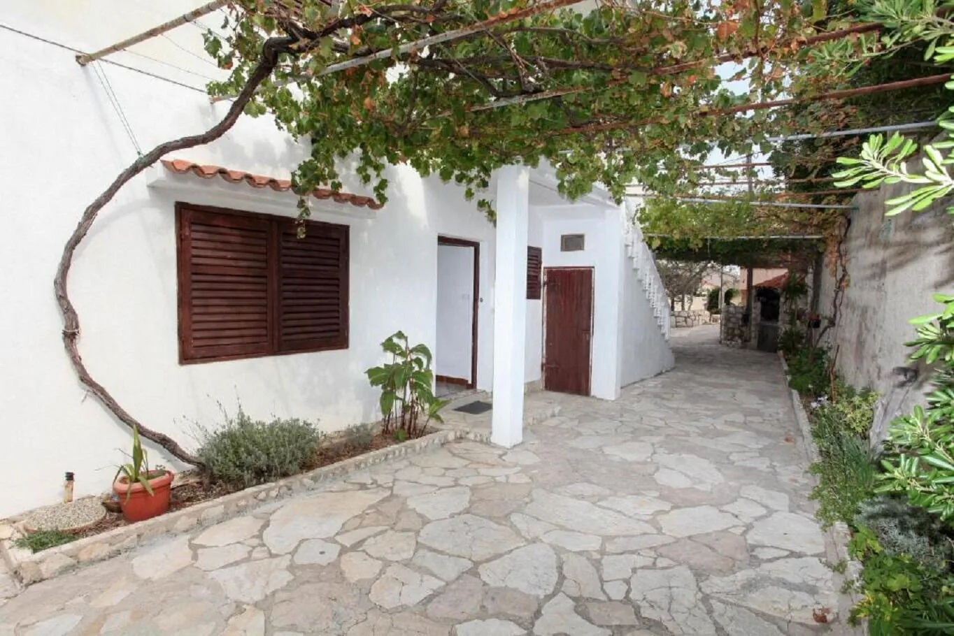 Apartments Marko Pag II – Pag, Chorwacja