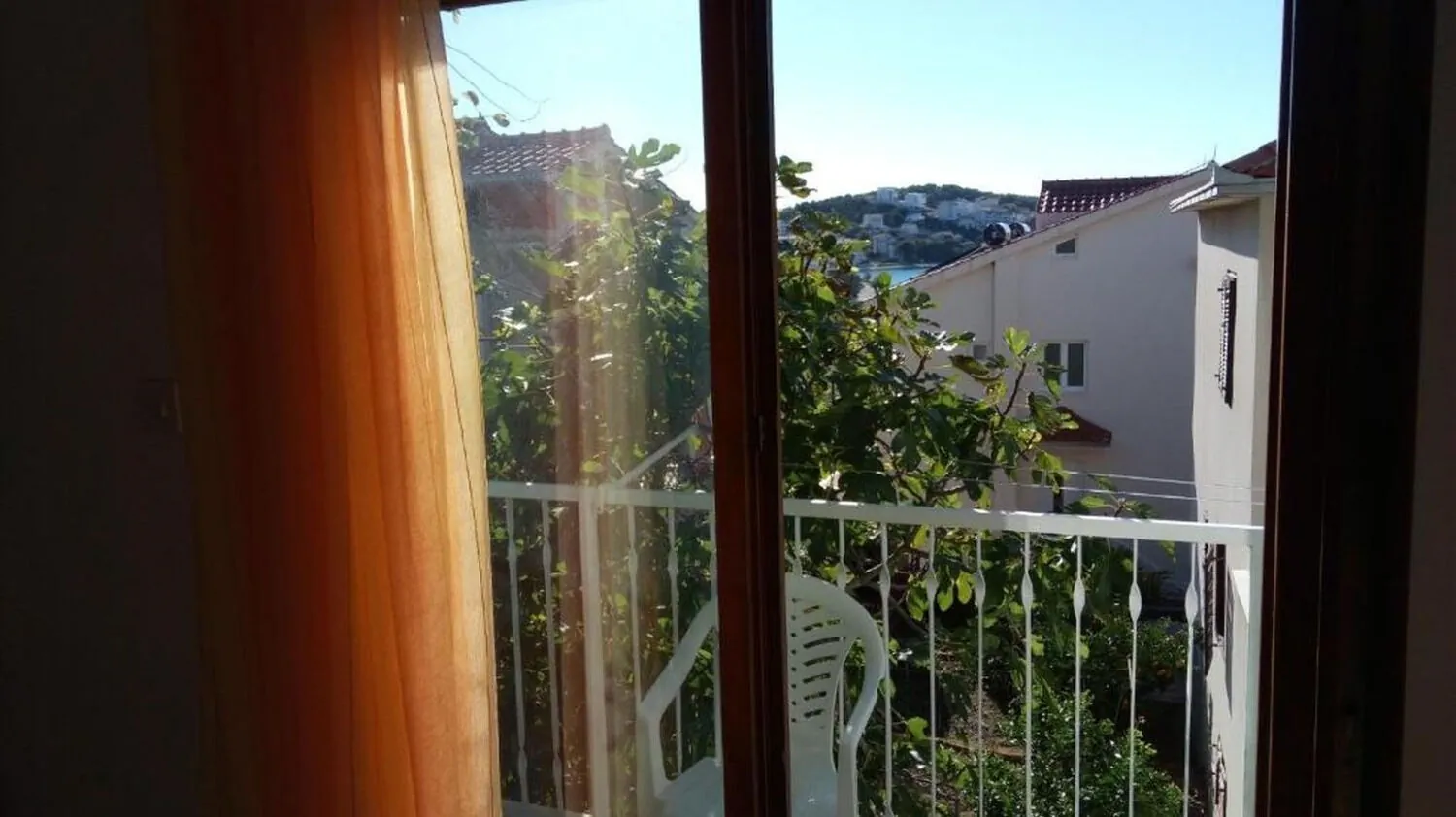 Apartment Marijica Okrug Gornji – Okrug Gornji, Croația
