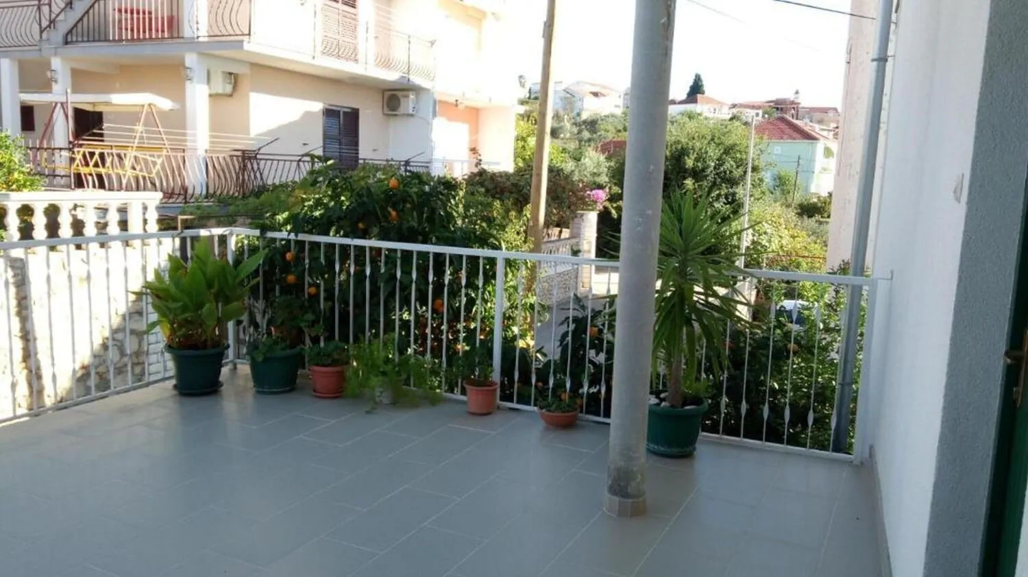 Apartment Marijica Okrug Gornji – Okrug Gornji, Croația