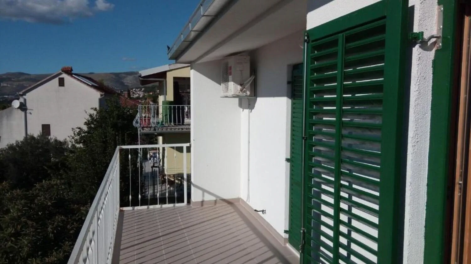 Apartment Marijica Okrug Gornji – Okrug Gornji, Croația