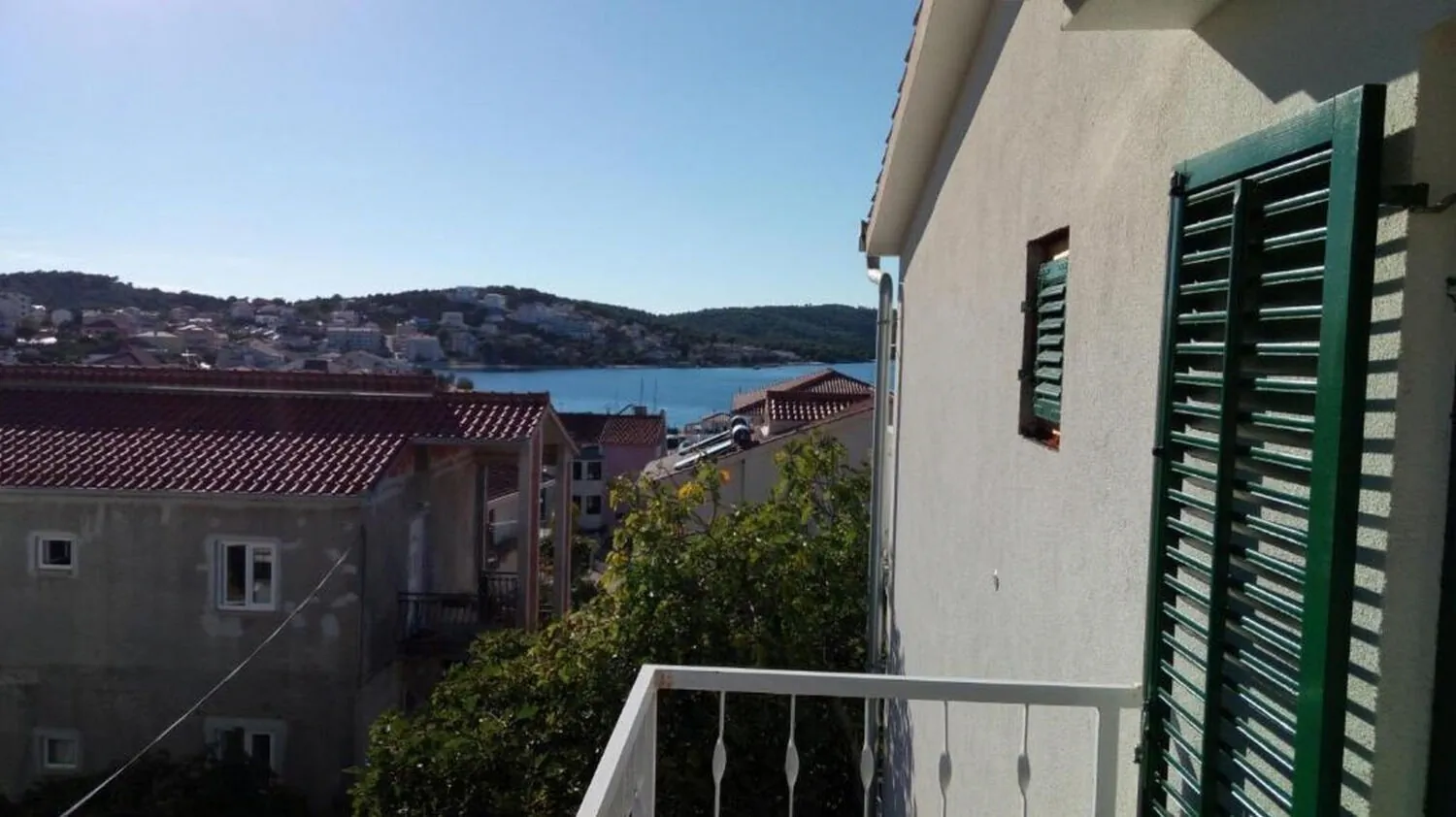 Apartment Marijica Okrug Gornji – Okrug Gornji, Croația