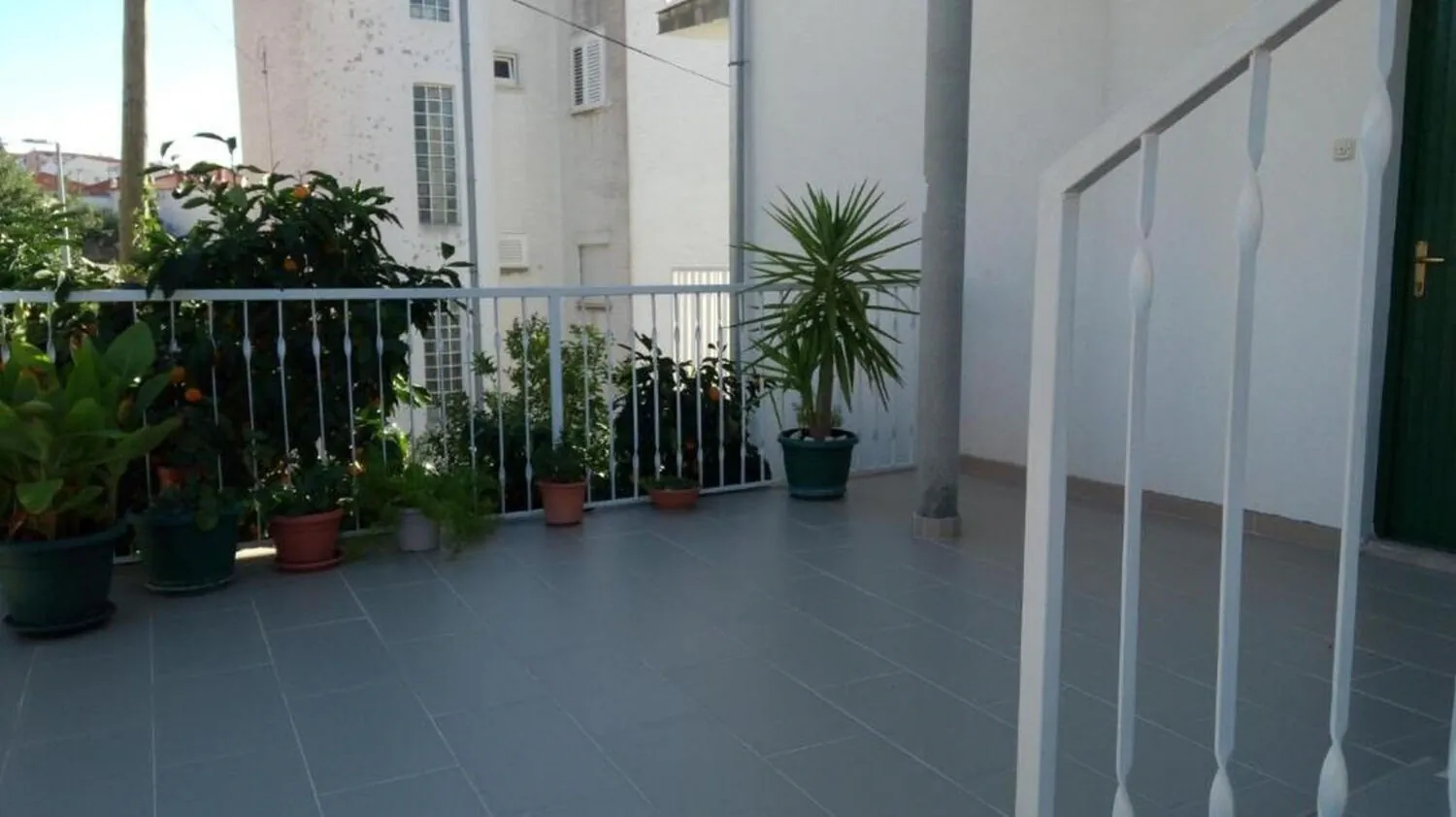 Apartment Marijica Okrug Gornji – Okrug Gornji, Croația