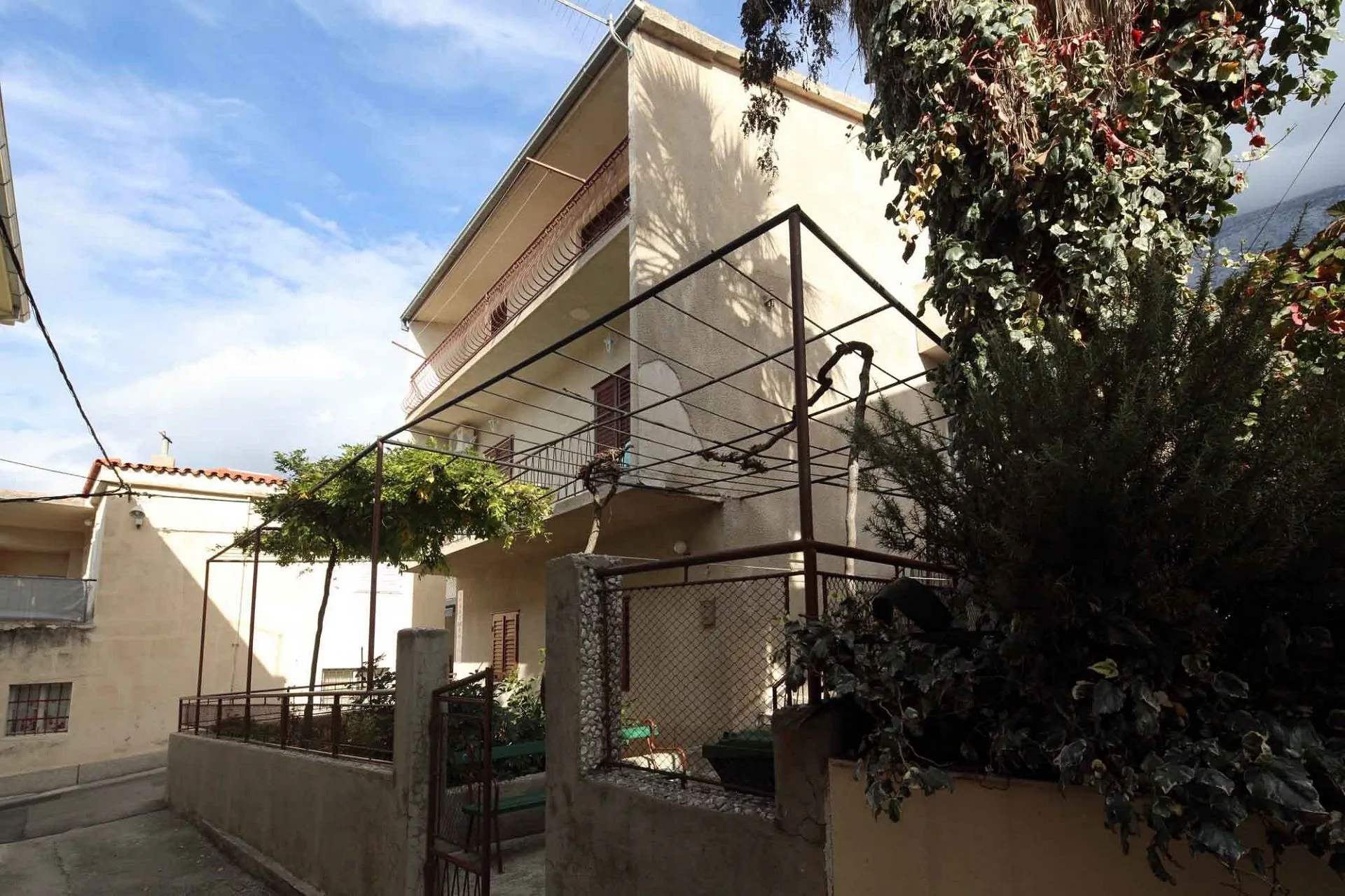 Apartments and Room Goran Makarska – Makarska, Croația
