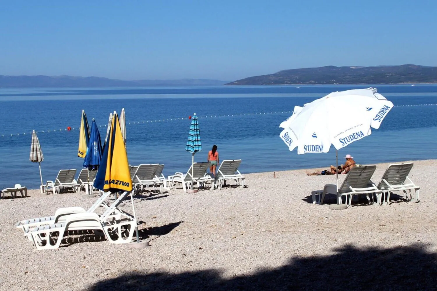 Apartments and Room Goran Makarska – Makarska, Croația