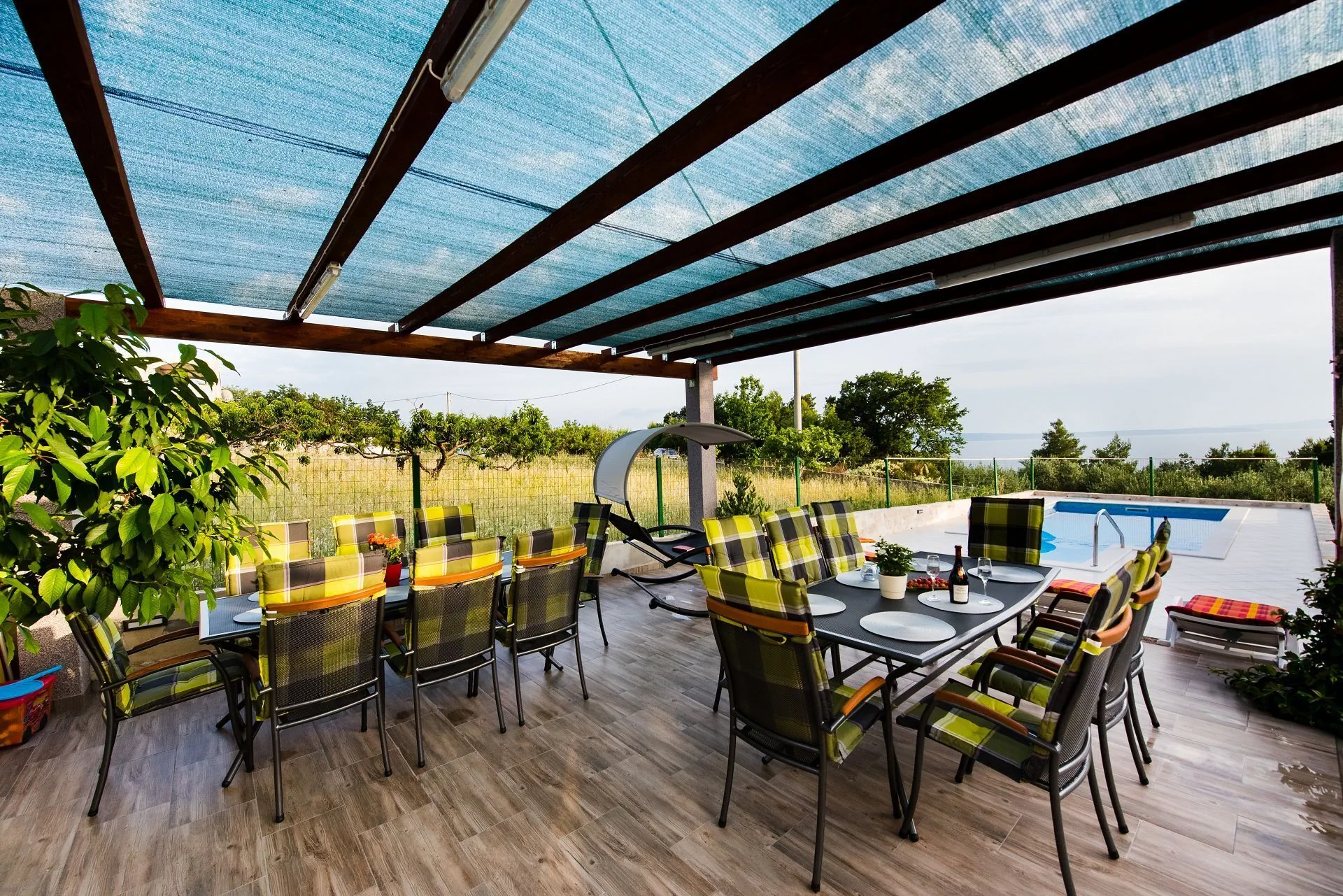 Apartment Mariska Podstrana – Podstrana, Croația