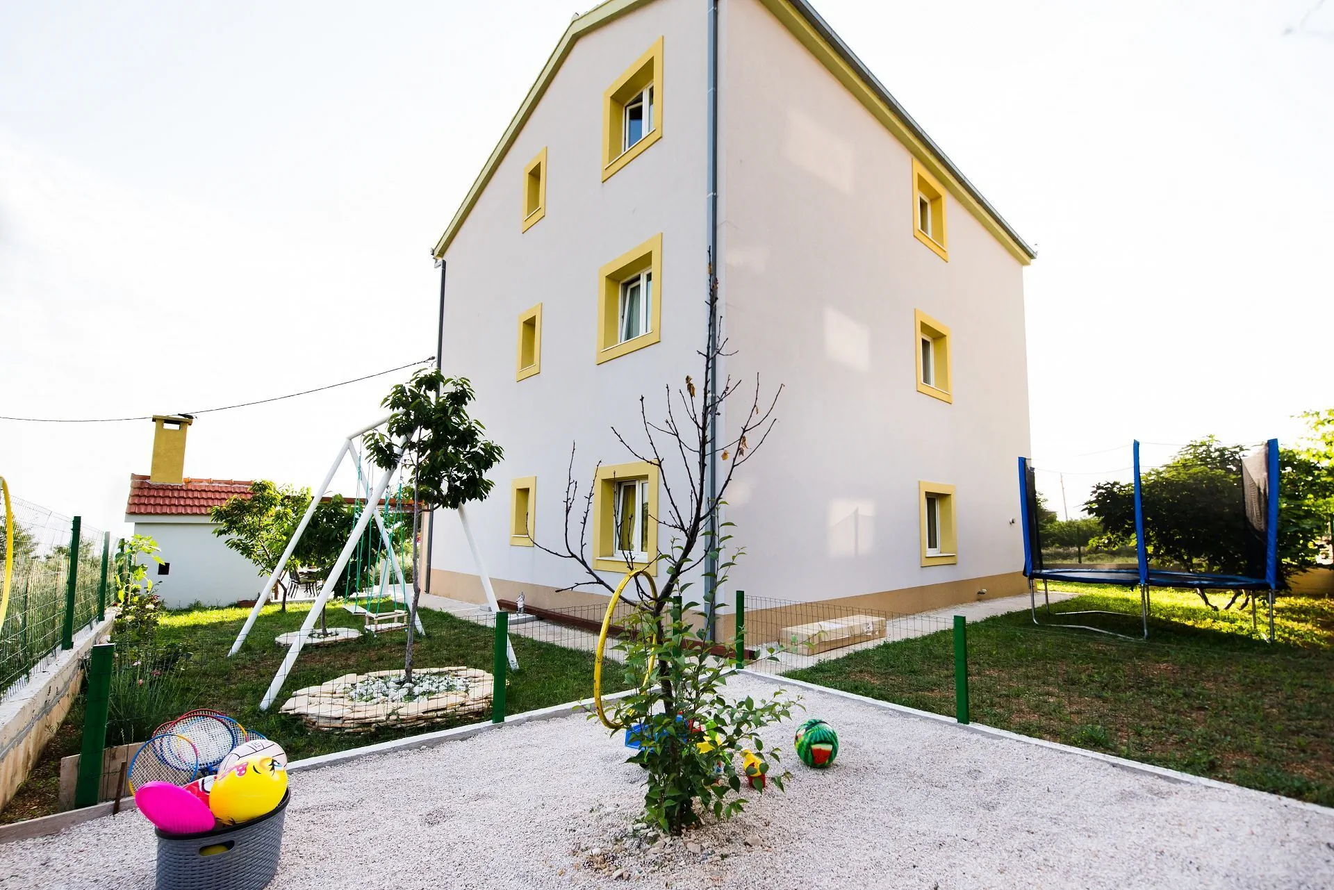 Apartment Mariska Podstrana – Podstrana, Croația