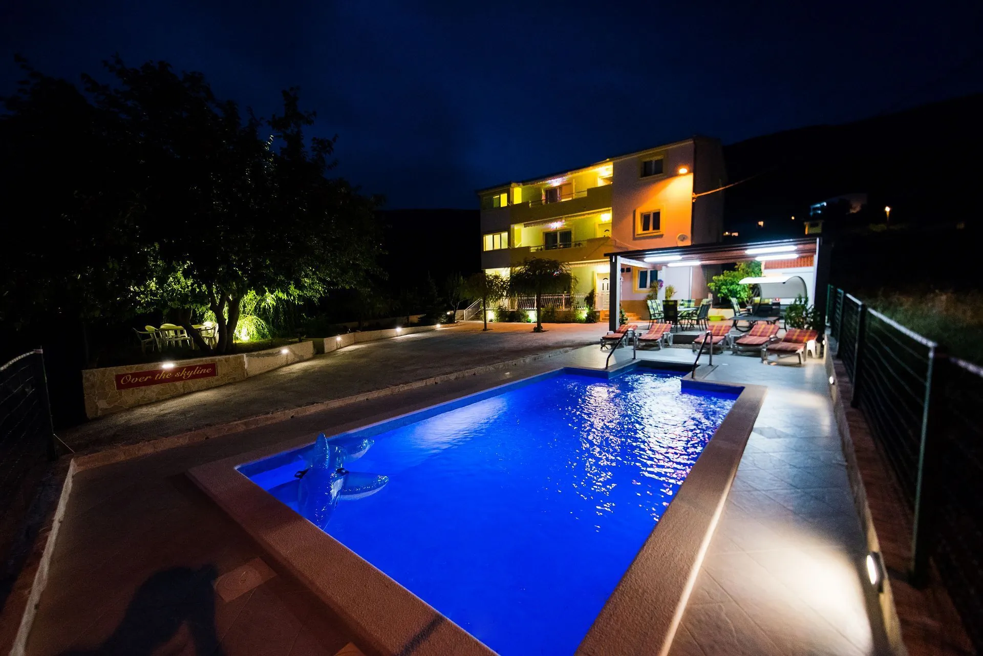 Apartment Mariska Podstrana – Podstrana, Croația