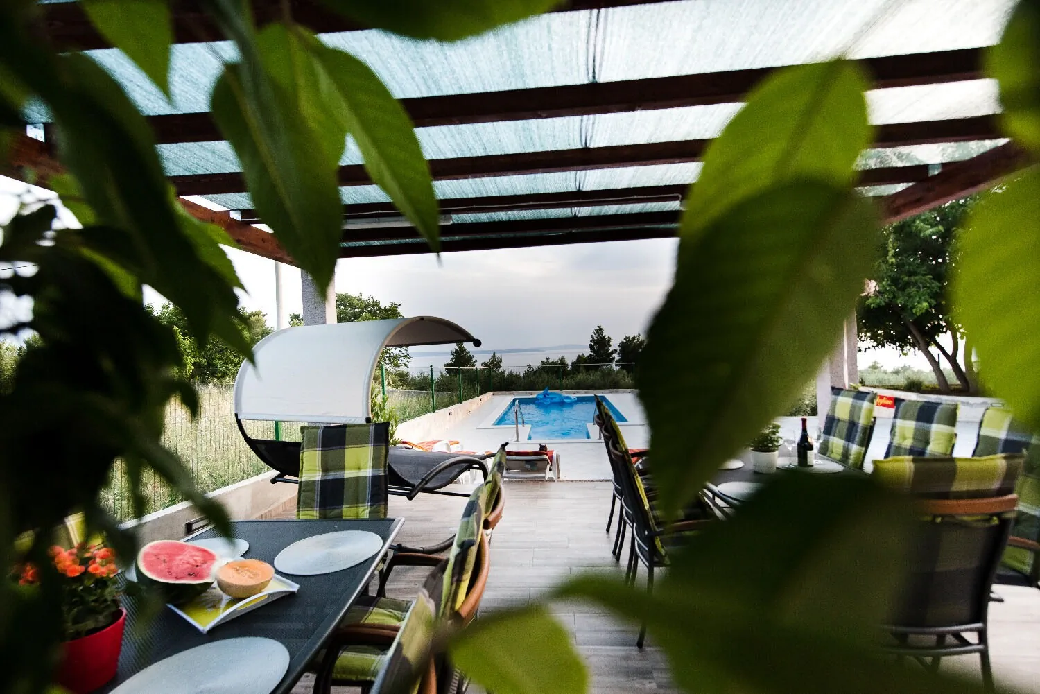 Apartment Mariska Podstrana – Podstrana, Croația