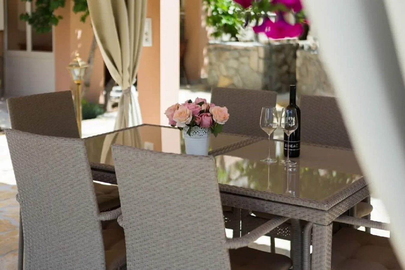 Apartment Dora Trogir II – Trogir, Chorwacja