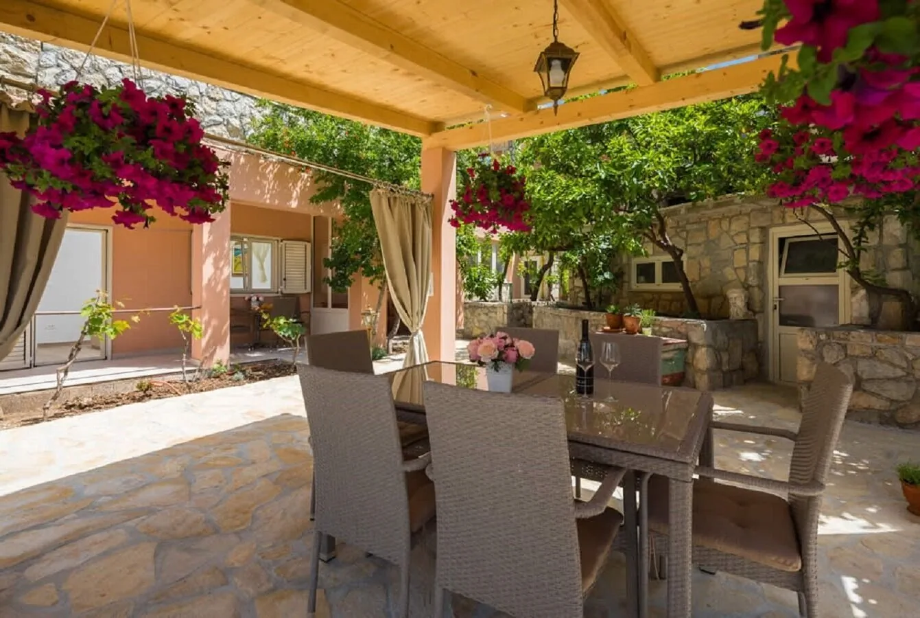 Apartment Dora Trogir II – Trogir, Chorwacja
