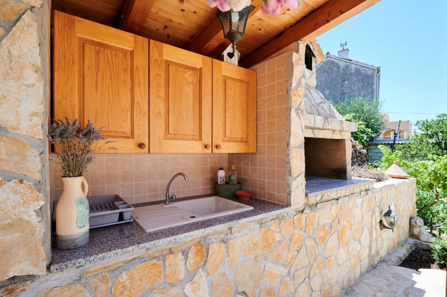 Apartment Dora Trogir II – Trogir, Chorwacja