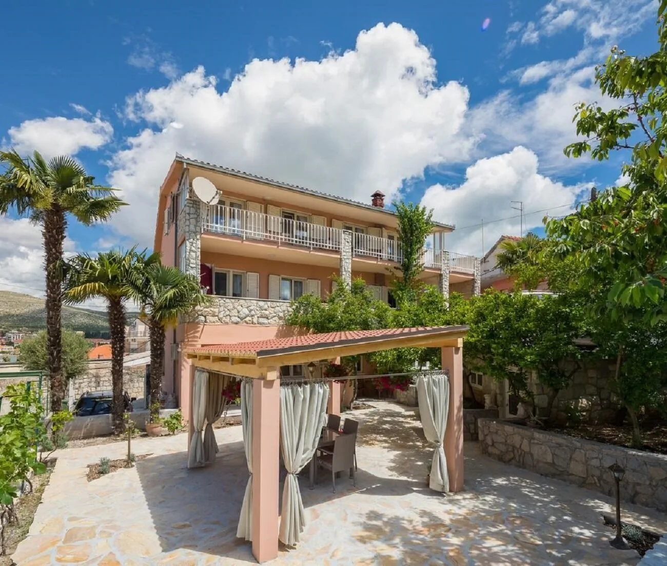 Apartment Dora Trogir II – Trogir, Chorwacja