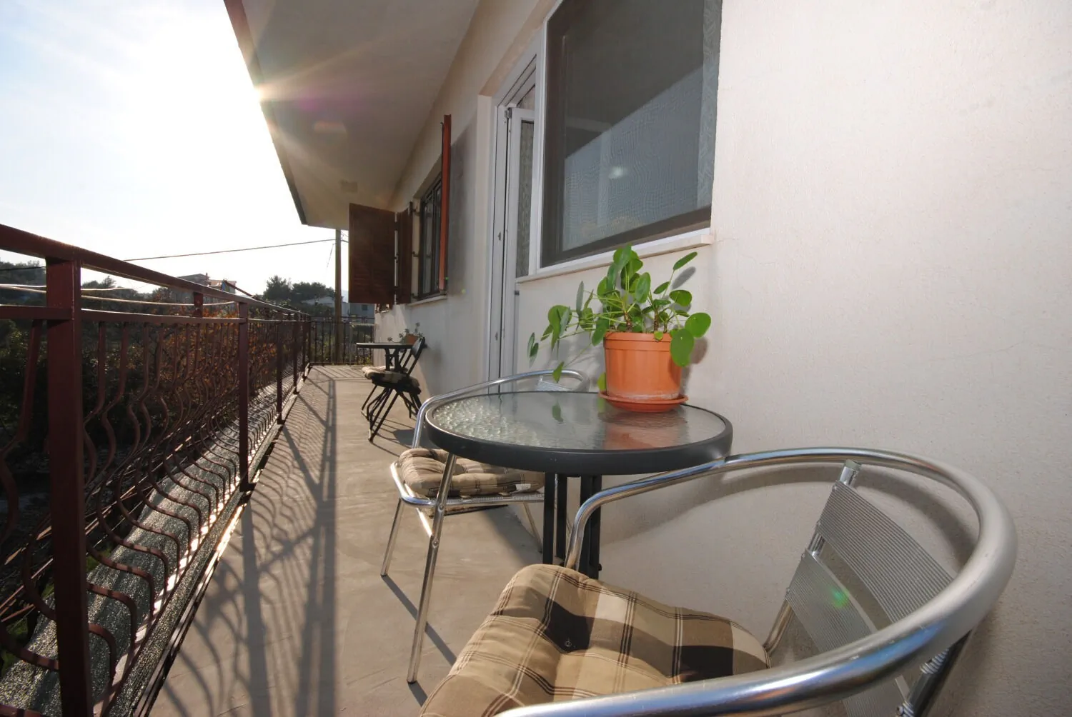 Apartment Ivanka Kastel Stafilic – Kaštel Štafilić, Croația